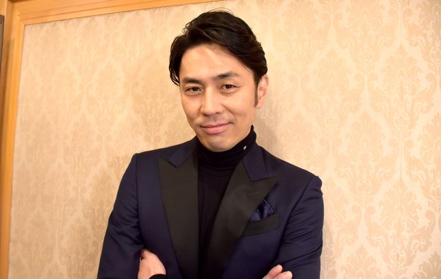 袴田吉彦 再婚相手と年収V字回復をまとめた2025年最新版