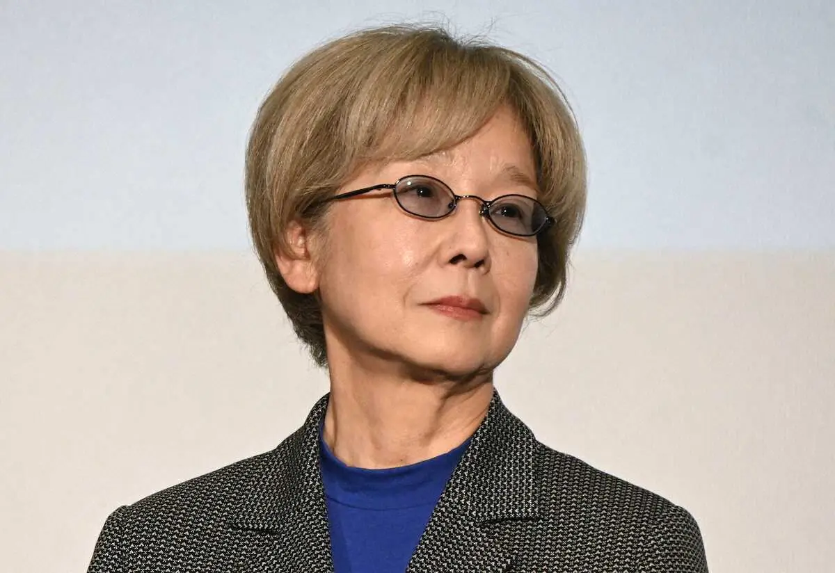 田中裕子の結婚・夫・年収・家族を網羅した2025年最新版プロフィール