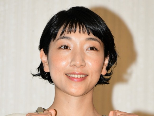 安藤サクラの結婚・夫・年収・家族を網羅した2025年最新版プロフィール
