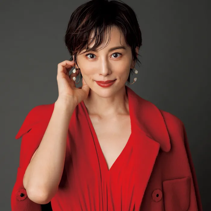 米倉涼子の結婚・離婚・年収と最新出演作を徹底解説した2025年最新版プロフィール