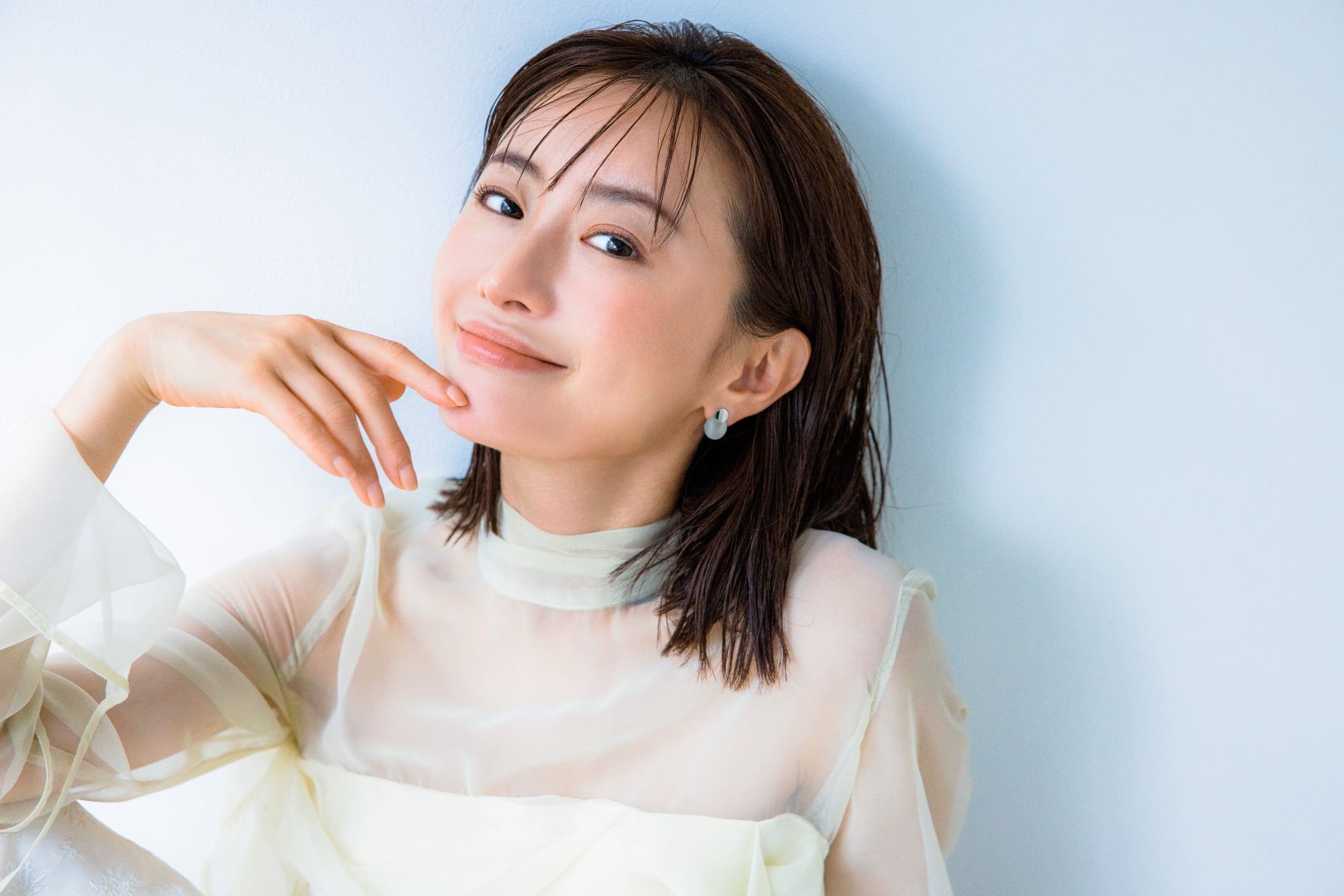 松本まりかの結婚・彼氏・年収と最新出演作を網羅した2025年最新版プロフィール