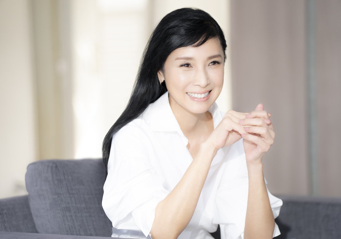 黒木瞳 子供 年収 離婚 2025年最新プロフィール画像