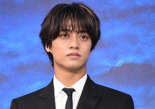本名 年収 兄弟 髙橋海人 2025年最新プロフィール画像｜芸能人ゴシップ情報局